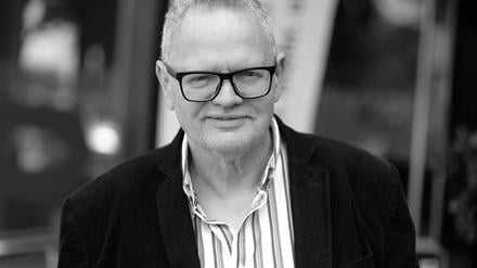 Ulli Potofski starb an Leukämie.