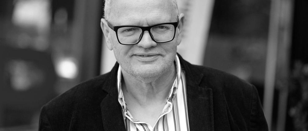 Ulli Potofski starb an Leukämie.