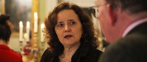 Mit ihrem neuen Werk bringt Julia Schoch, die selbst in Potsdam lebt, ihre Trilogie „Biographie einer Frau“ zum Abschluss.