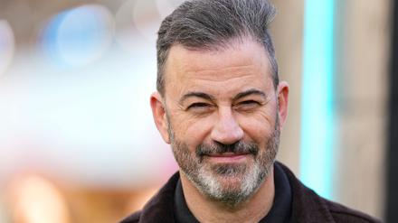 Kimmel hat den US-Präsident Donald Trump immer wieder kritisiert. (Archivbild)