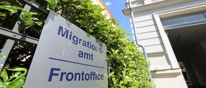 Ausländerbehörde heißt nun Migrationsamt in Potsdam