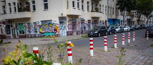 So ähnlich wie hier soll es bald auch in Alt-Treptow aussehen.