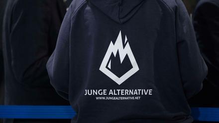 Nach der Auflösung der AfD-Jugendorganisation Junge Alternative soll in Gießen im Herbst eine neue Organisation gegründet werden (Symbolbild).