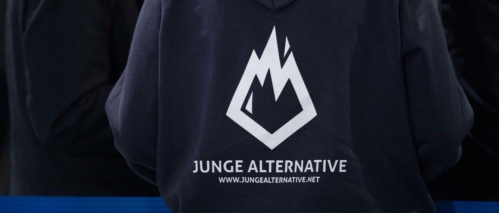 Nach der Auflösung der AfD-Jugendorganisation Junge Alternative soll in Gießen im Herbst eine neue Organisation gegründet werden (Symbolbild).