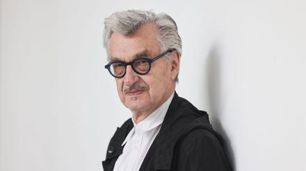 Wim Wenders wird 80 Jahre alt. (Archivfoto)