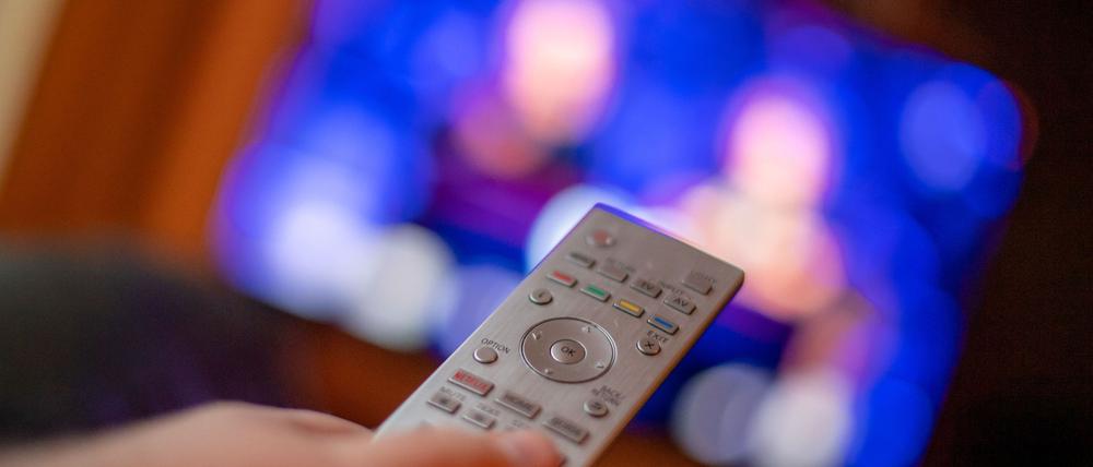 Viele Neukunden können Streamingdienste vor allem noch im älteren Publikum erwarten.
