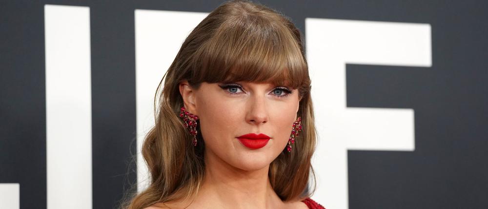 Nach der „Eras Tour“ ist vor der nächsten „Era“: Im Oktober erscheint Swifts neues Album.