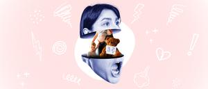 Ein drittes Kind? Manchmal einfach eine Frage des Alters.