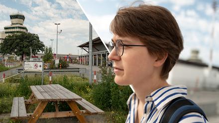 Eine Recherche blickt hinter die hohen Sicherheitsausgaben in der Flüchtlingsunterkunft in Tegel und ihre Prüfung.