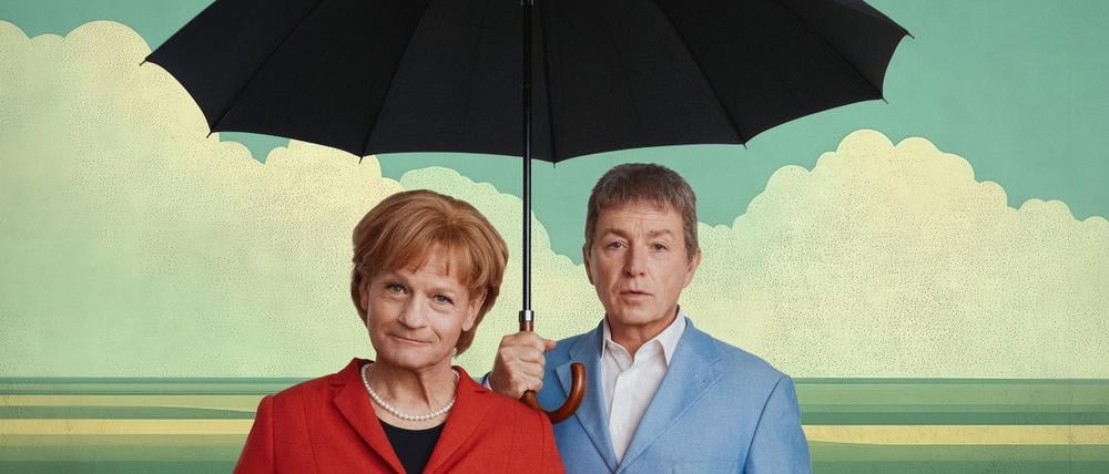 Miss Merkel