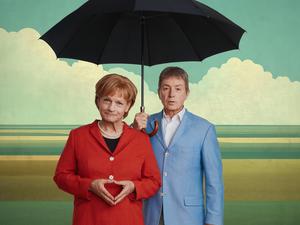 Miss Merkel