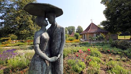 Vereine in Potsdam. Freunde der Freundschaftsinsel