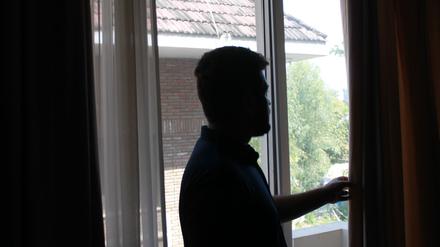 Derzeit warten mehr als 2.000 Afghanen im Rahmen der verschiedenen Aufnahmeprogramme in Pakistan auf eine Ausreise nach Deutschland. (Archivbild)