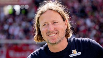Trainer Bo Henriksen und der 1. FSV Mainz 05 treffen in den Playoffs der Conference League auf Rosenborg Trondheim. 
