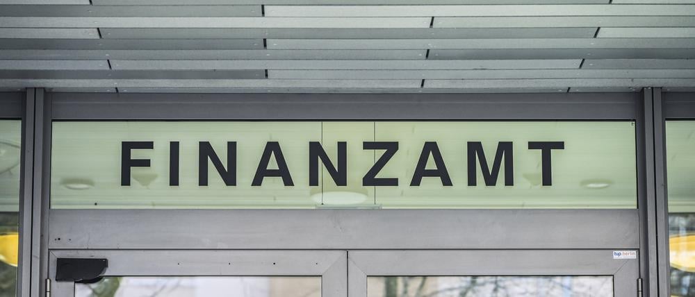 Durch die Maßnahmen sollen die Finanzbeamten entlastet werden und mehr Steuergerechtigkeit entstehen. (Symbolbild)