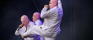 Juicy Beats 2025 in Dortmund.