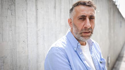 Kida Khodr Ramadan.