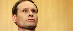 Der als «Kannibale von Rotenburg» bekannt gewordene Armin Meiwes.