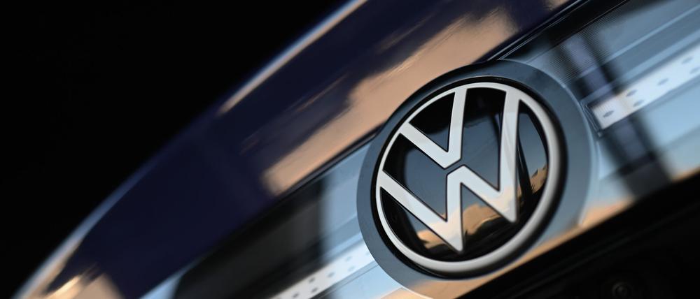 VW hat 1,5 Millionen vollelektrische Autos aus der ID-Reihe ausgeliefert. 