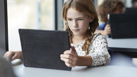 Schweden und Dänemark nehmen Kindern die Tablets weg