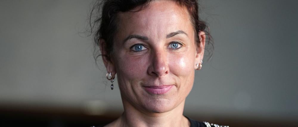 „Corpus Delicti“ von Juli Zeh handelt von einem diktatorischen Gesundheitssystem. (Archivbild)