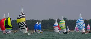 Potsdamer Seglerverein e.V. Vereinsleben