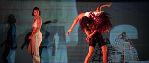 Das Tanzfestival „Moving Bodies“ der Oxymoron Dance Company in Potsdam geht in seine zweite Runde.