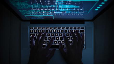 Hackerangriff. (Symbolbild)
