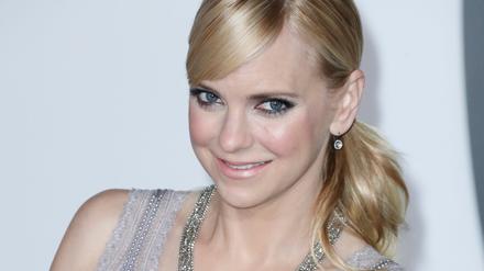 Anna Faris kehrt in ihrer Rolle als Cindy zur „Scary Movie“-Filmreihe zurück. (Archivbild) 
