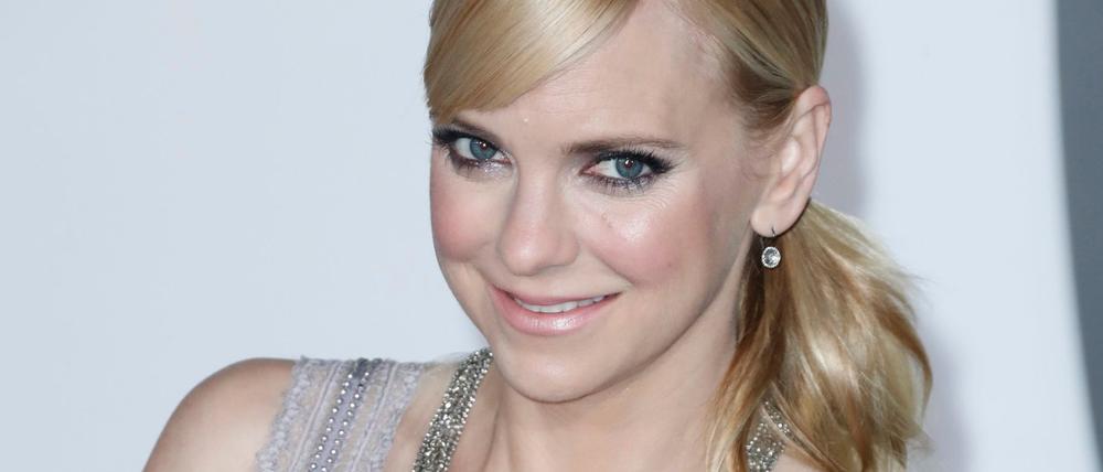 Anna Faris kehrt in ihrer Rolle als Cindy zur „Scary Movie“-Filmreihe zurück. (Archivbild)