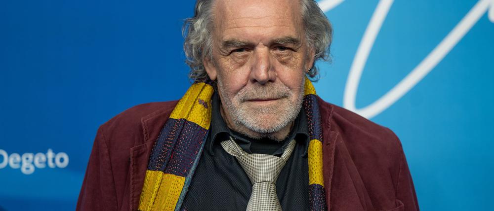 Stammt aus einer Schauspielerfamilie: Christian Kohlund. (Archivbild)