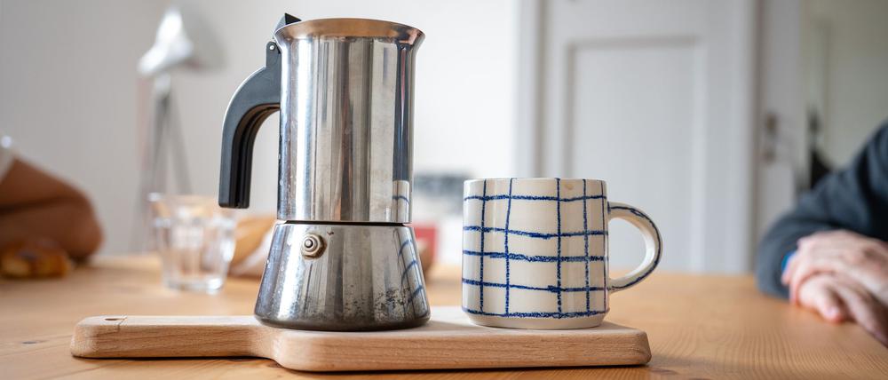 Der Start in den Tag mit Kaffee ist für die meisten Menschen ein jahrzehntelanges Ritual. (Symbolbild)