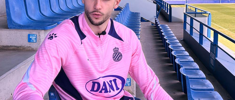 Nachdem die Rücken-Operation von Barça-Kapitän Marc-André ter Stegen als Langzeitausfall eingestuft wurde, konnte der Club seinen neuen Torwart Joan Garcia offiziell registrieren. 