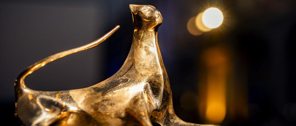 Der Preis des Filmfestivals von Locarno, der Goldene Leopard, geht in diesem Jahr nach Japan. (Archivbild)