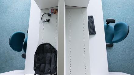 Freitags frei? Mehr Deutsche würden gern weniger arbeiten.