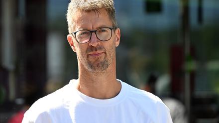 Bundestrainer Markus Gaugisch bedauert das Aus für den deutschen Meister HB Ludwigsburg.