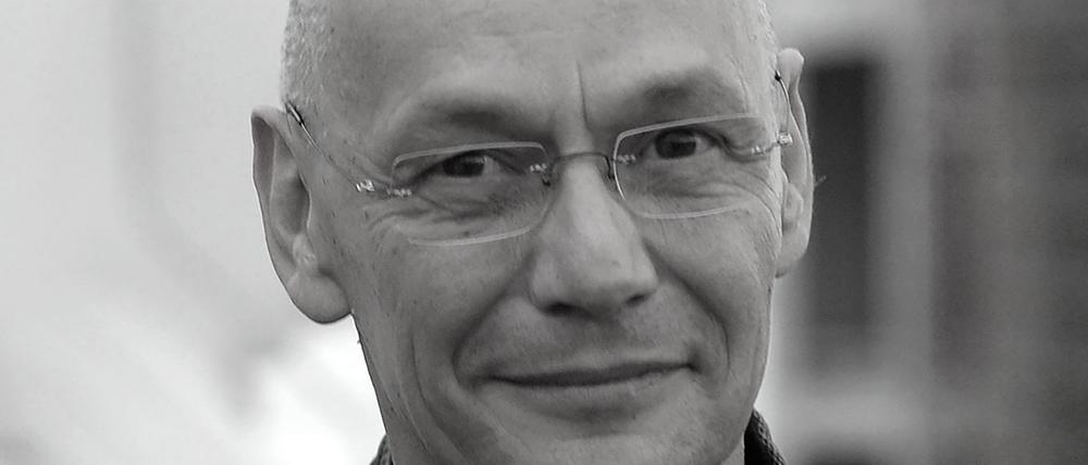 Torsten Michaelis spielte unter anderem im „Tatort“. (Archivbild)  