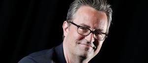 Perry wurde am 28. Oktober 2023 tot im Whirlpool seines Hauses in Los Angeles gefunden. (Archivbild)