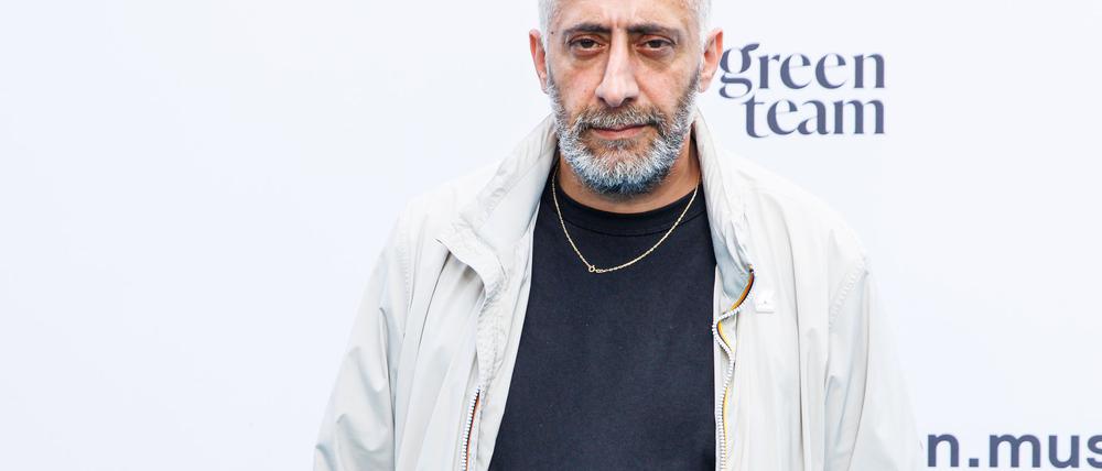 Kida Ramadan ist vor einigen Tagen aus der Haft entlassen worden. (Archivbild)