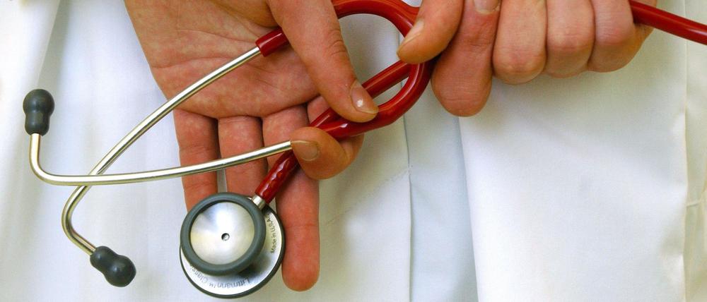 Viele Patienten halten vom Arzt empfohlene Selbstzahler-Leistungen für sinnvoll. (Symbolbild)