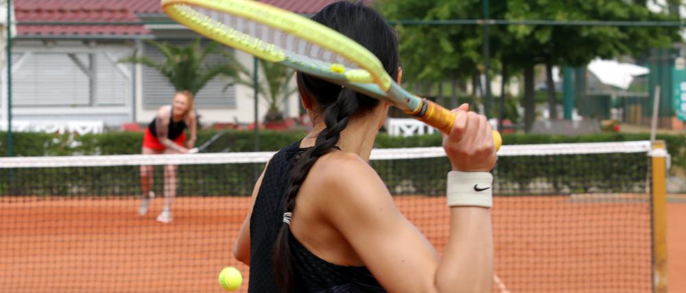 Vereine in Potsdam. Tennisclub Rot-Weiss Potsdam