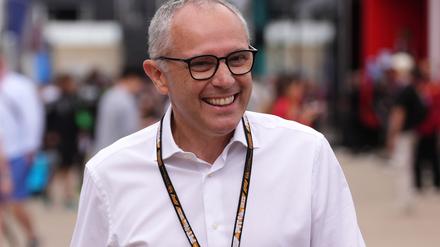 Stefano Domenicali weiß um die deutsche Formel-1-Tradition.