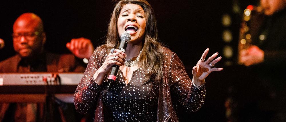 Gloria Gaynor feierte 2023 ihren 80. Geburtstag. (Archivbild)