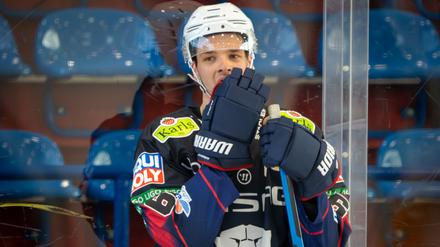 Kai Wissmman fällt mehrere Monate aus.