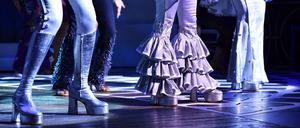 Abba-Songs wecken bei vielen Menschen fröhliche Erinnerungen.