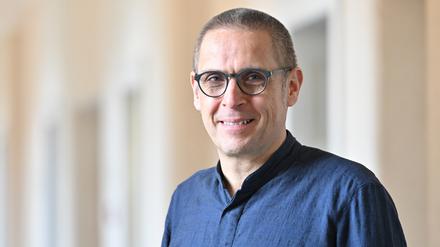 Eike Roswag-Klinge wurde am 5. Juni 2025 zum Präsidenten der Berliner Architektenkammer gewählt.