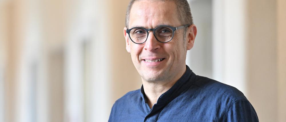 Eike Roswag-Klinge wurde am 5. Juni 2025 zum Präsidenten der Berliner Architektenkammer gewählt.