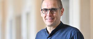 Eike Roswag-Klinge wurde am 5. Juni 2025 zum Präsidenten der Berliner Architektenkammer gewählt.