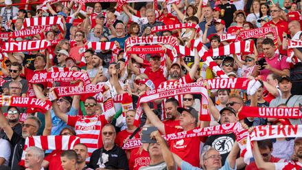 Beim 1. FC Union erwarten viele eine schwierige Saison.