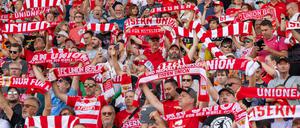 Beim 1. FC Union erwarten viele eine schwierige Saison.